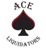 They announced last month, but will close after the <strong>liquidation</strong> sale. . Ace liquidators